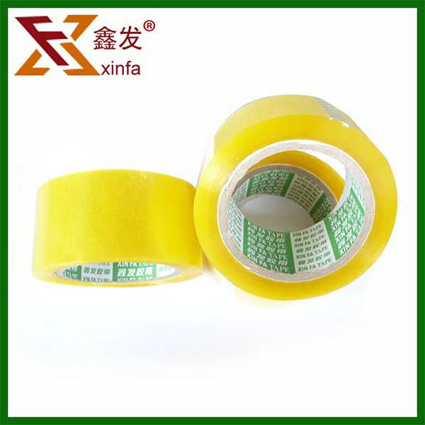 包裝(zhuāng)膠帶