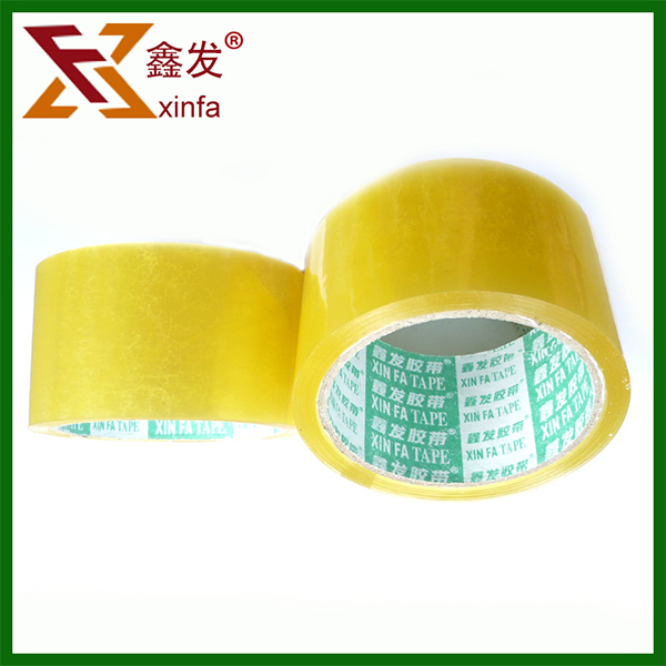 封(feng)口裝箱(xiang)包裝膠(jiao)帶