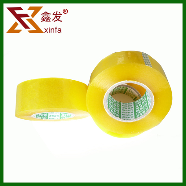 透明包(bao)裝膠帶(dài)