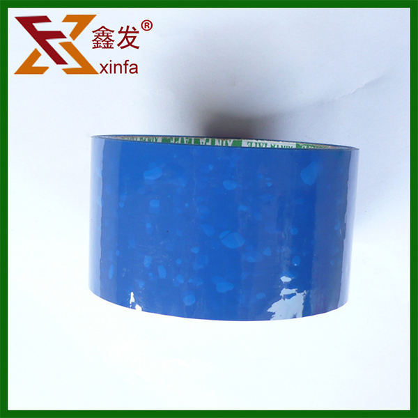 bopp封(feng)箱膠帶