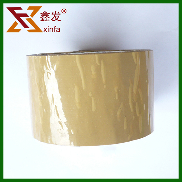 棕(zong)色封箱膠(jiāo)帶