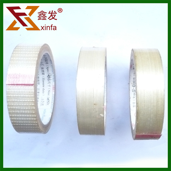 塑料打包(bāo)透明膠帶