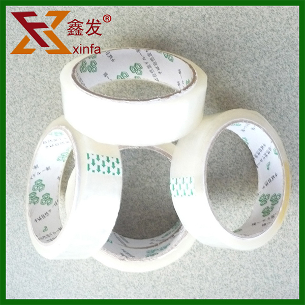 印刷透明膠(jiao)帶