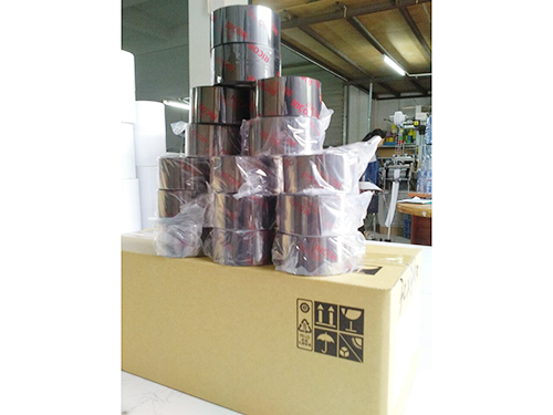 打(dǎ)印理光進(jin)口碳帶