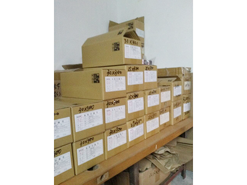 倉(cāng)庫環境(jing)