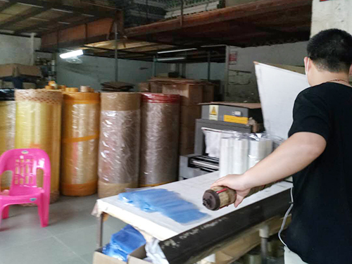 生産現場(chǎng)