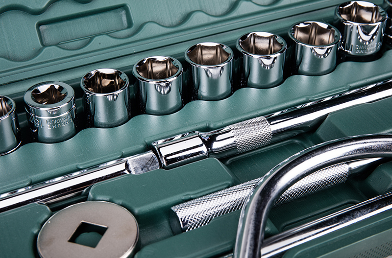 五金包裝應(yīng)用